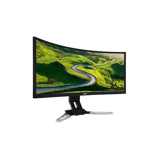 acer xz350cu monitor