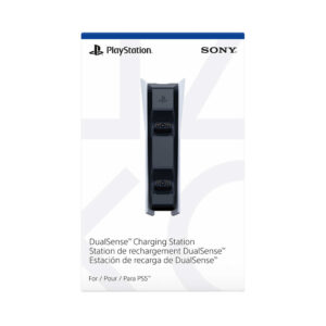 Sony Playstation 5 charging station