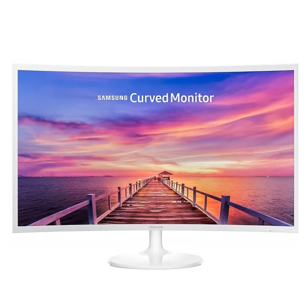 monitor 4k curbat