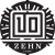 negative black logo